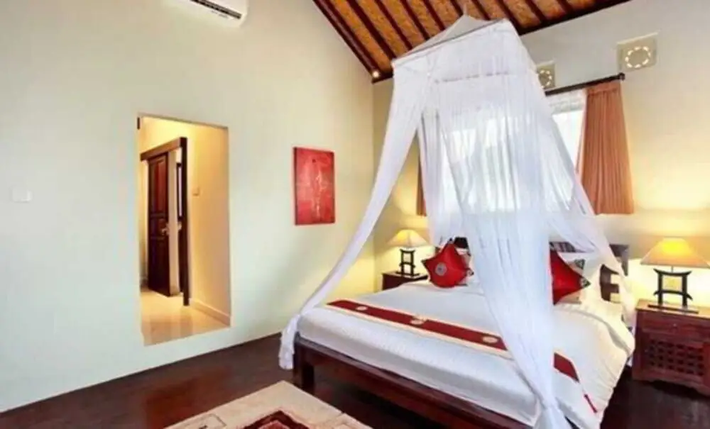 Кута: Adhyatma Villa