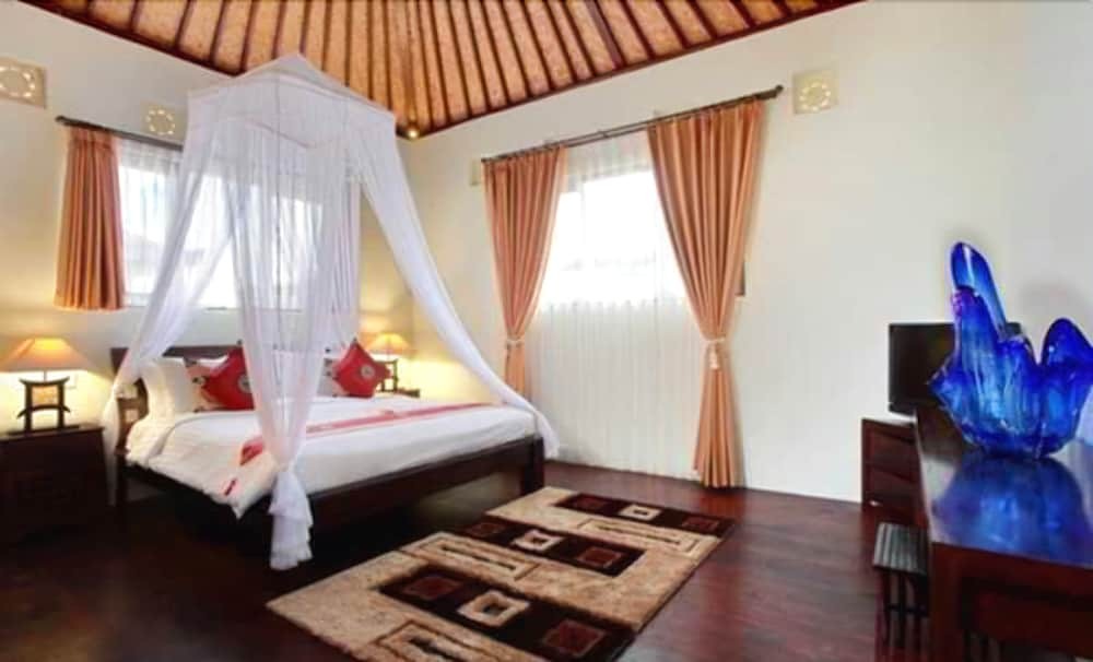 Кута: Adhyatma Villa