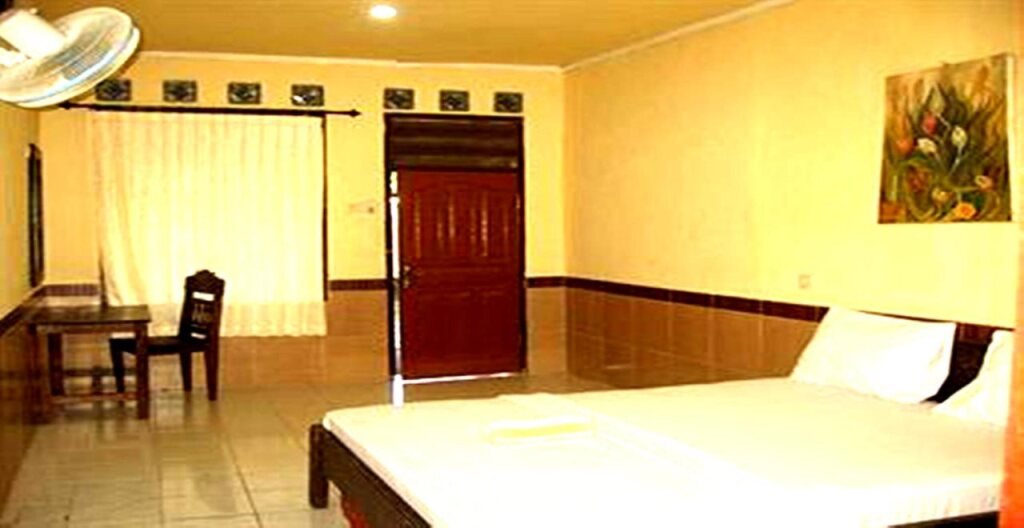 Гили Траванган: Dua Nina Homestay