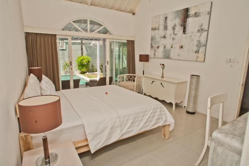 Кута: Joany Villas Bali