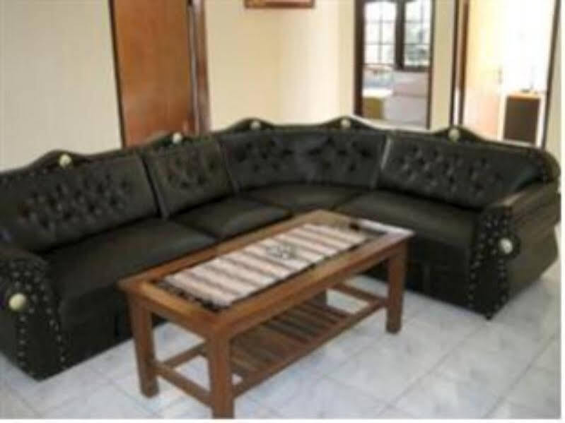Purwodadi Guest House — фото 1