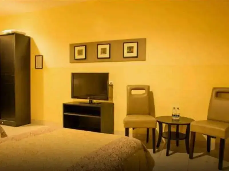Джакарта: Hotel Permata Indah II