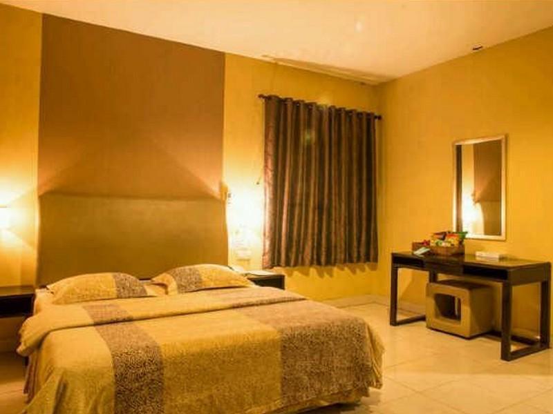 Джакарта: Hotel Permata Indah II