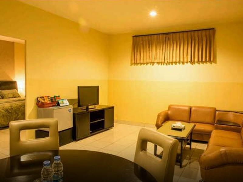 Джакарта: Hotel Permata Indah II