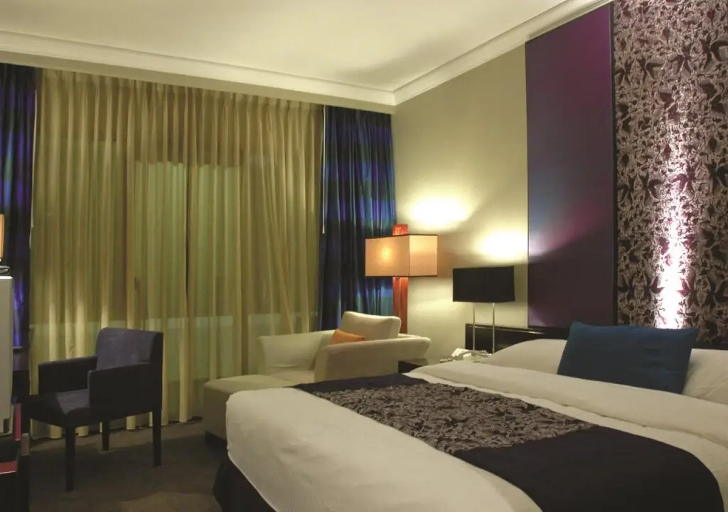 Травас: Surya Hotel & Cottages