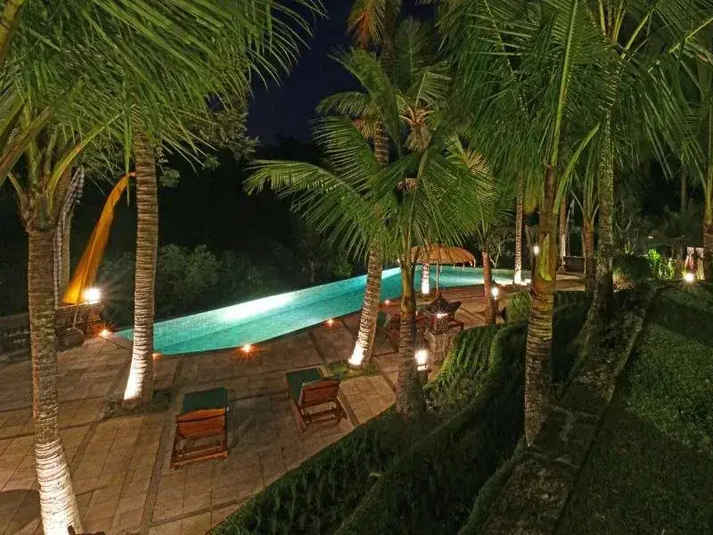 Убуд: Toya Retreat Villa