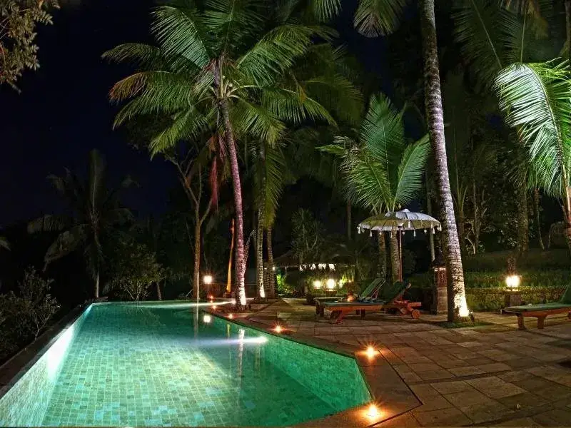 Убуд: Toya Retreat Villa