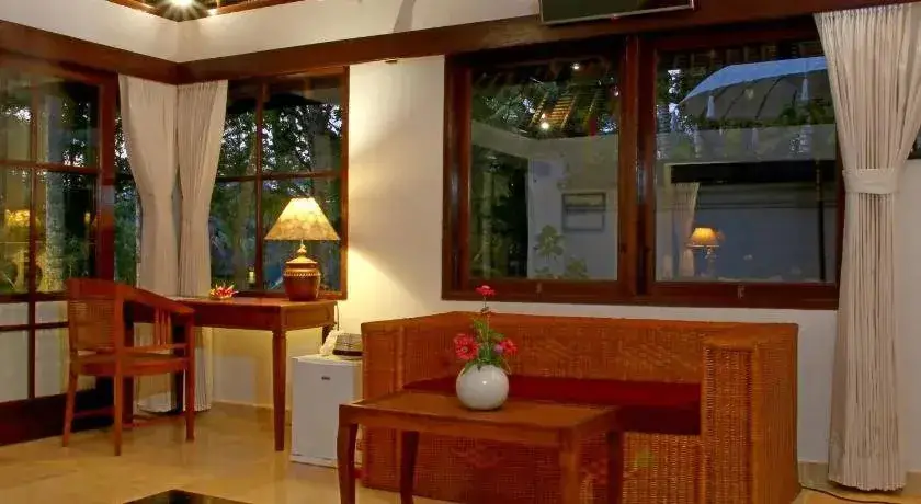 Убуд: Toya Retreat Villa