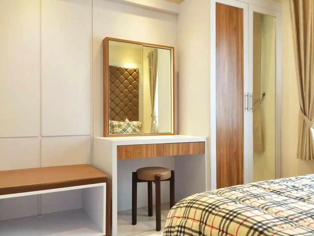 Джакарта: Ravarine Suite Apartment