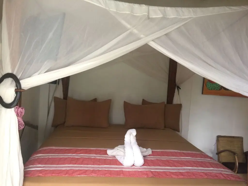 Гили Траванган: Le Petit Gili