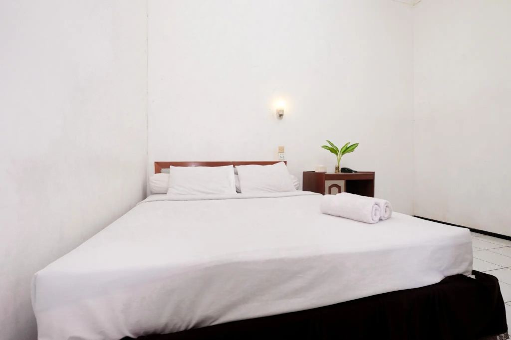 Баньюванги: Berlian Abadi Hotel By Sinergi