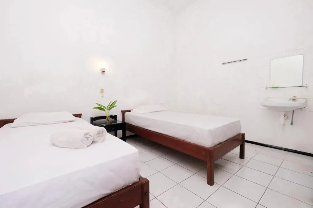 Баньюванги: Berlian Abadi Hotel By Sinergi