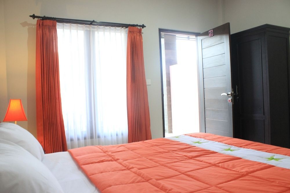 Пекату: Kenanga Inn