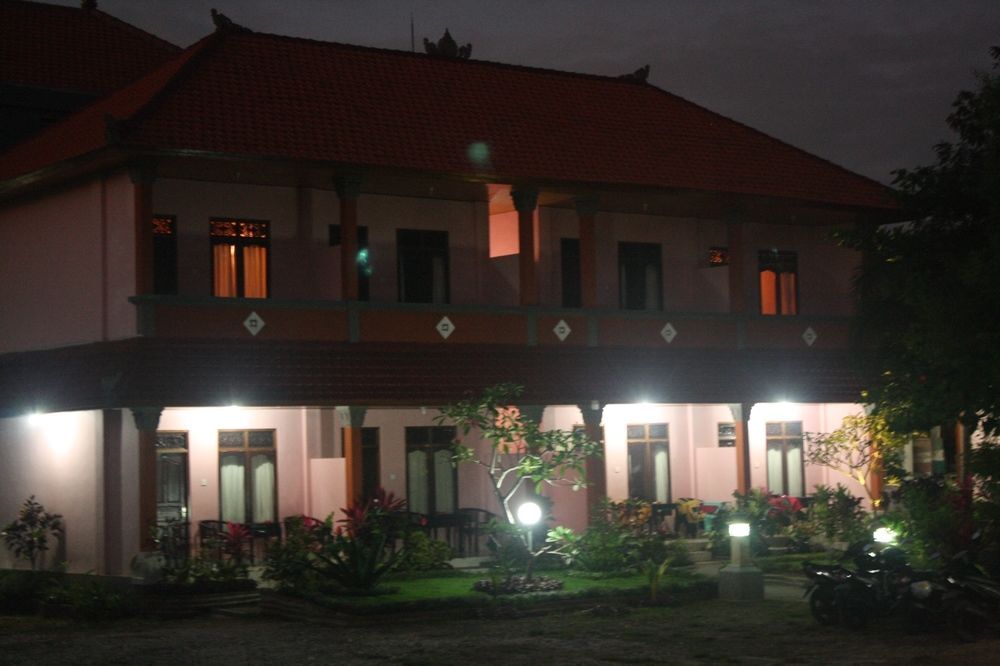 Пекату: Kenanga Inn