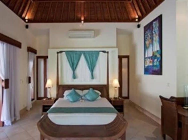 Джианьяр: Peruna Saba Villas