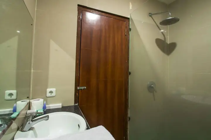 Кута: Kodja Beach Resort