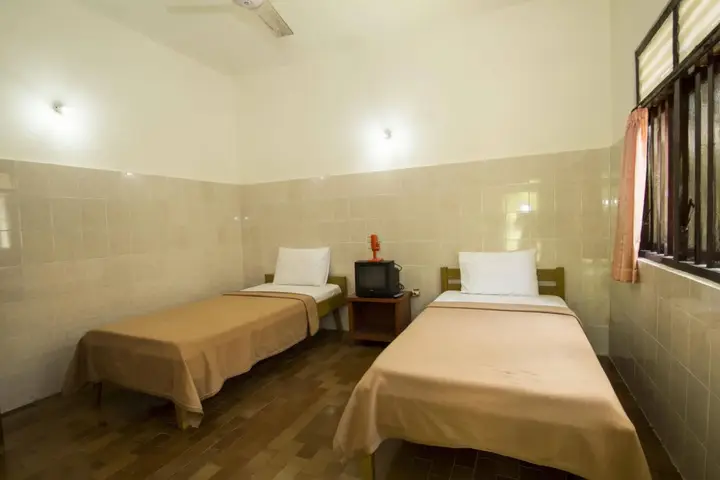 Кута: Kodja Beach Resort