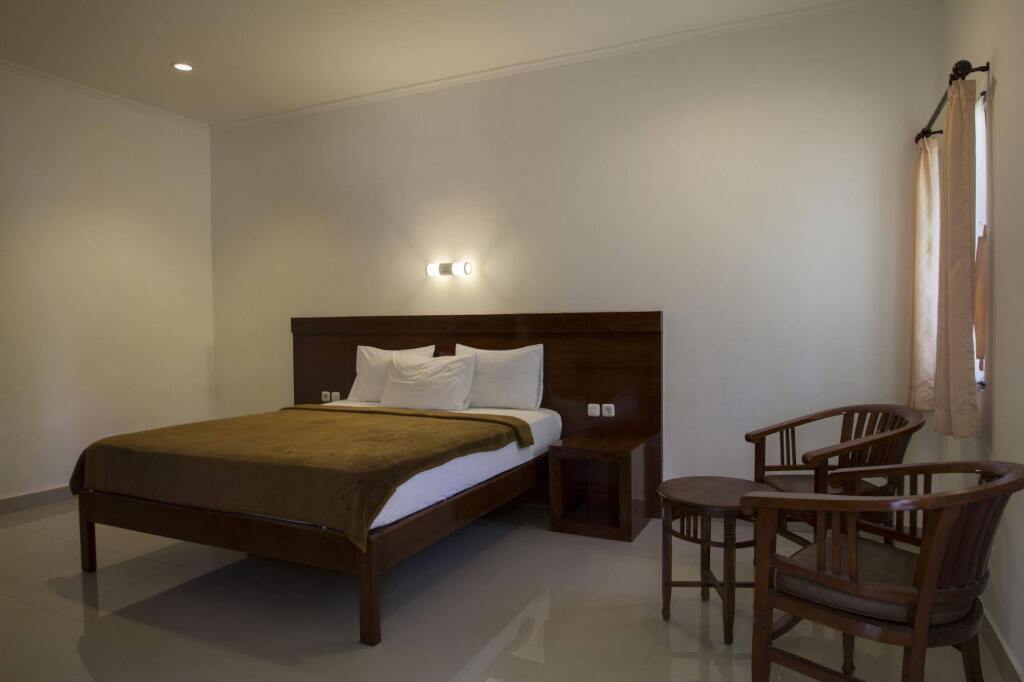 Kodja Beach Resort — фото 1