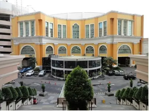 Джакарта: Adaru Apartment at MOI Kelapa Gading