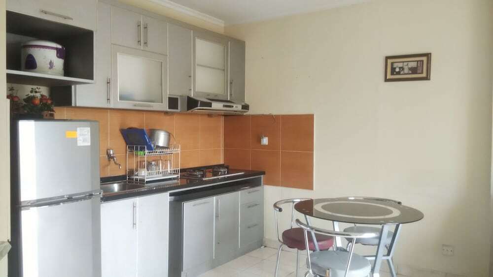 Джакарта: Adaru Apartment at MOI Kelapa Gading