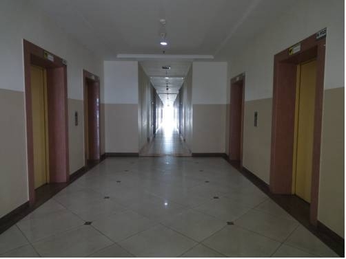 Джакарта: Adaru Apartment at MOI Kelapa Gading