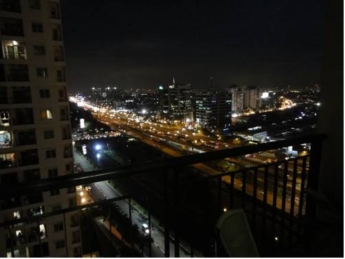 Джакарта: Adaru Apartment at MOI Kelapa Gading