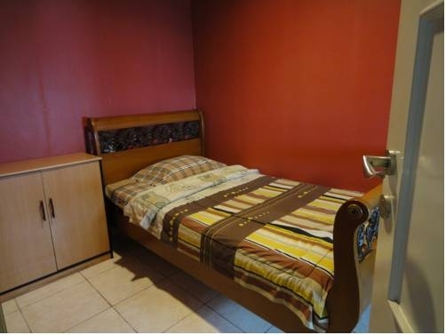 Джакарта: Adaru Apartment at MOI Kelapa Gading