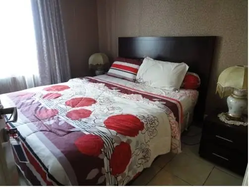 Джакарта: Adaru Apartment at MOI Kelapa Gading