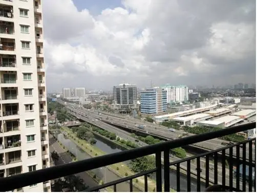 Джакарта: Adaru Apartment at MOI Kelapa Gading
