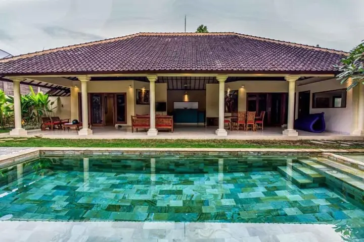 Керобокан: Villa Bali Zen Umalas