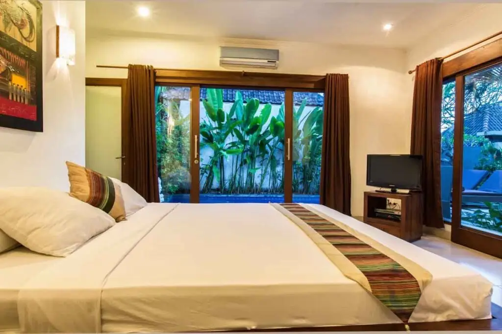 Керобокан: Villa Bali Zen Kerobokan