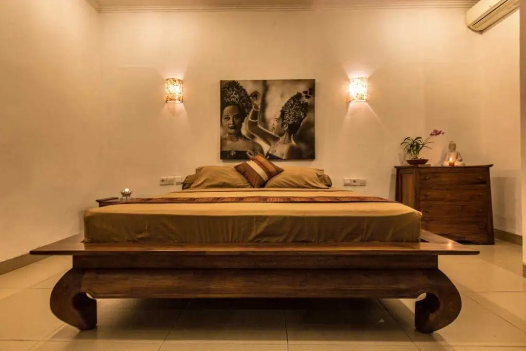 Керобокан: Villa Bali Zen Kerobokan