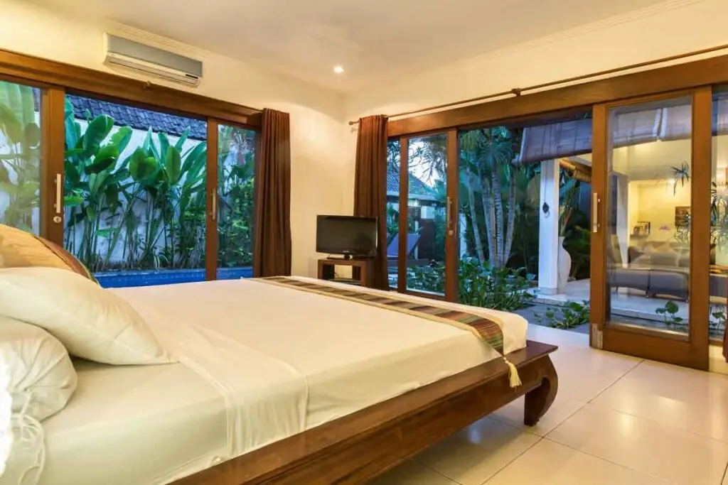 Керобокан: Villa Bali Zen Kerobokan