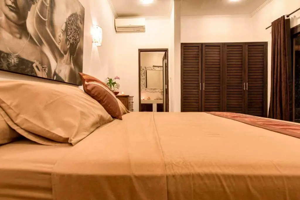 Керобокан: Villa Bali Zen Kerobokan