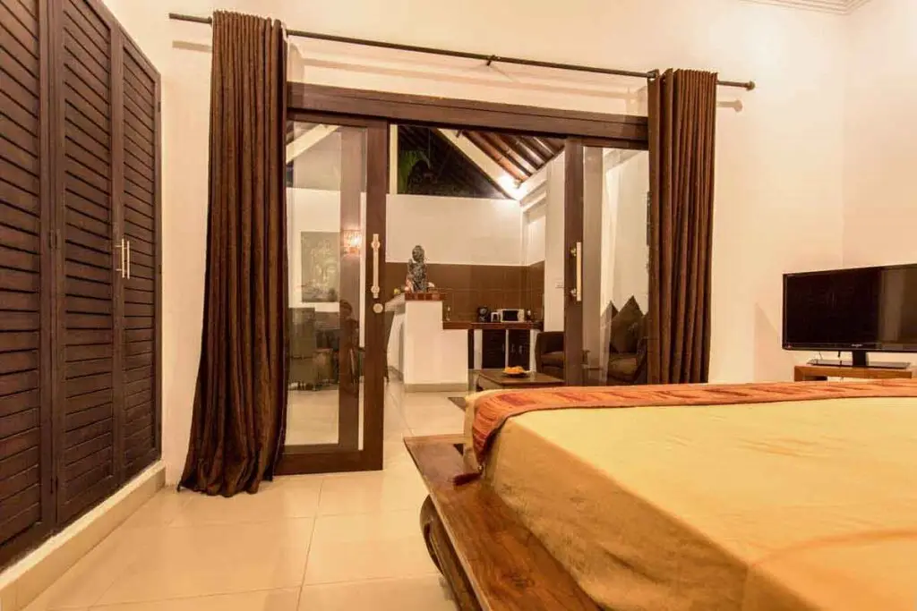 Керобокан: Villa Bali Zen Kerobokan