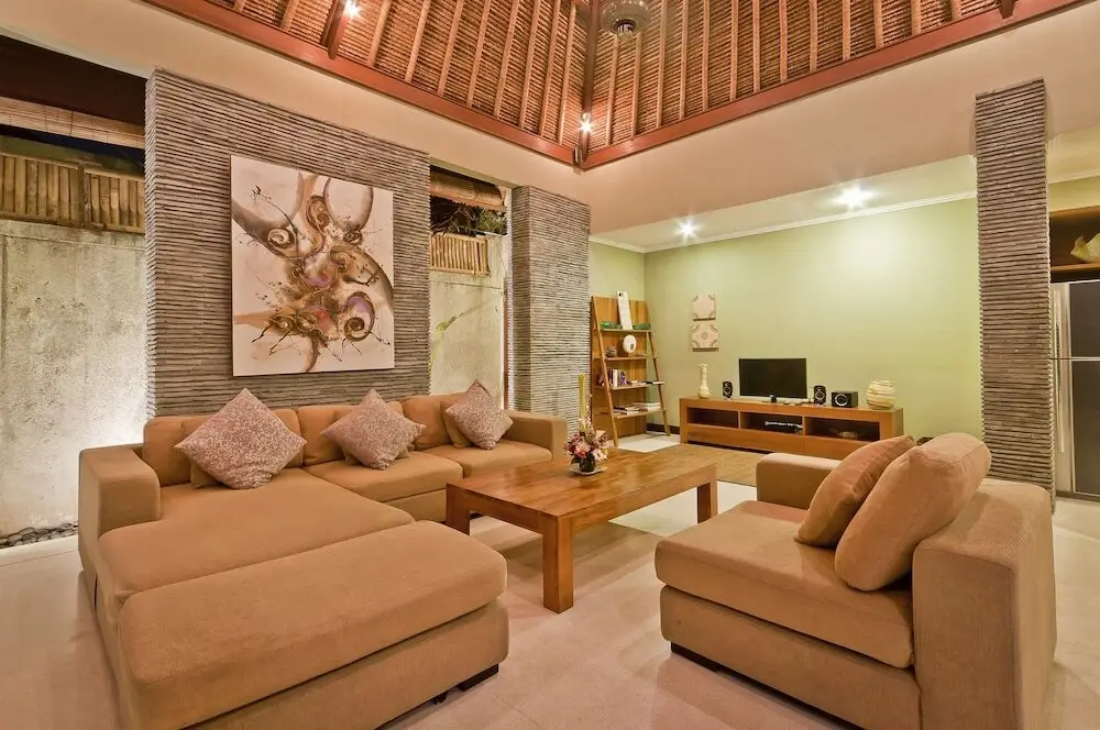 Кута: Villa Mimpi