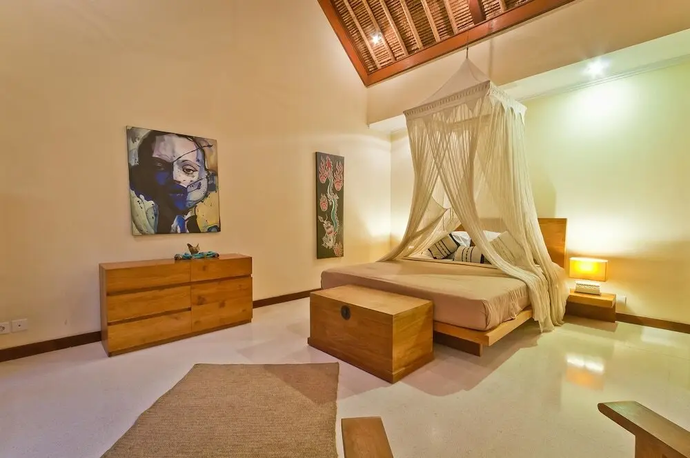 Кута: Villa Mimpi