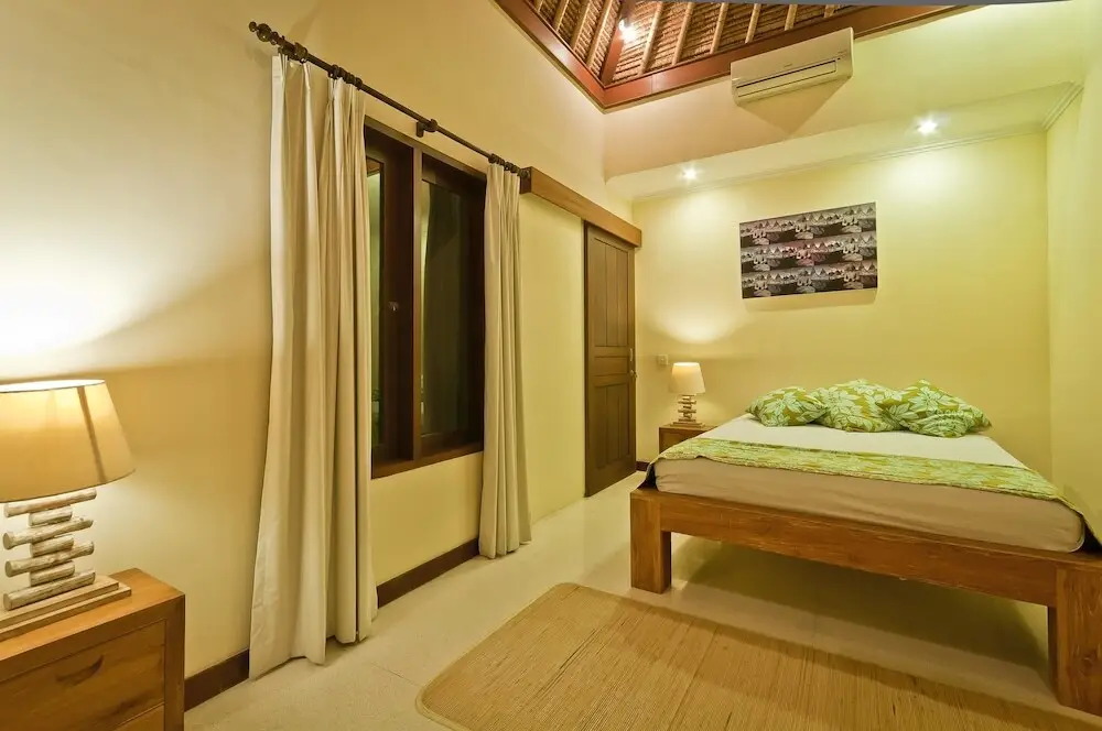 Кута: Villa Mimpi
