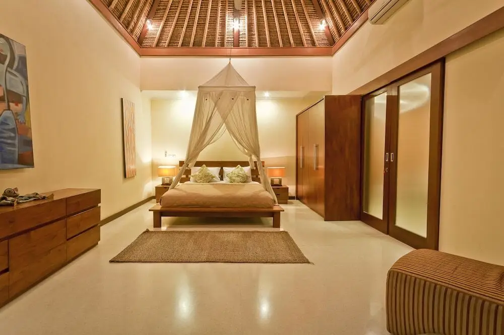 Кута: Villa Mimpi