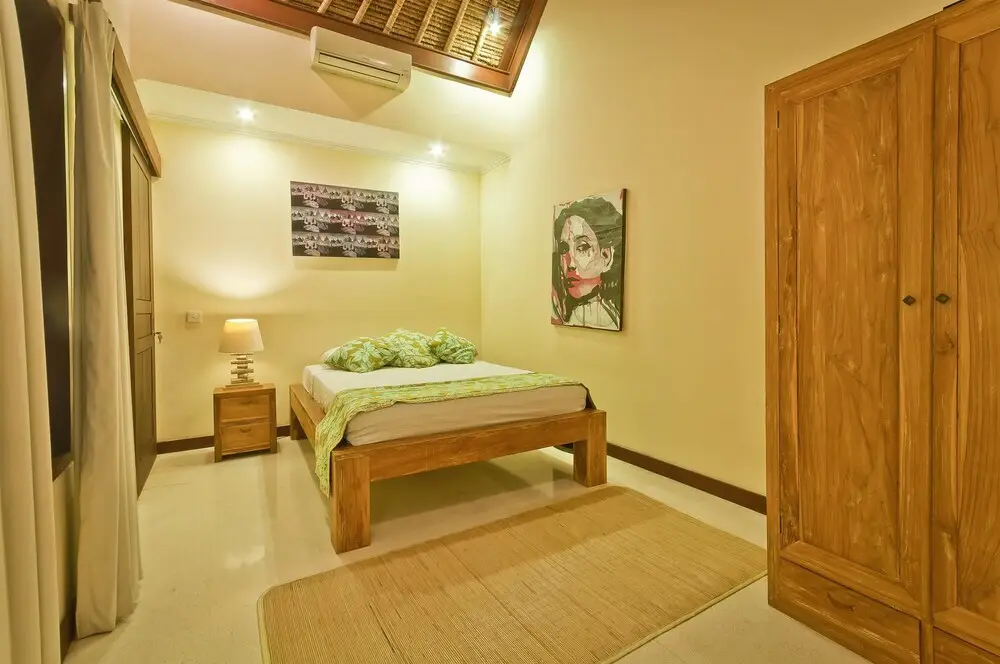 Кута: Villa Mimpi