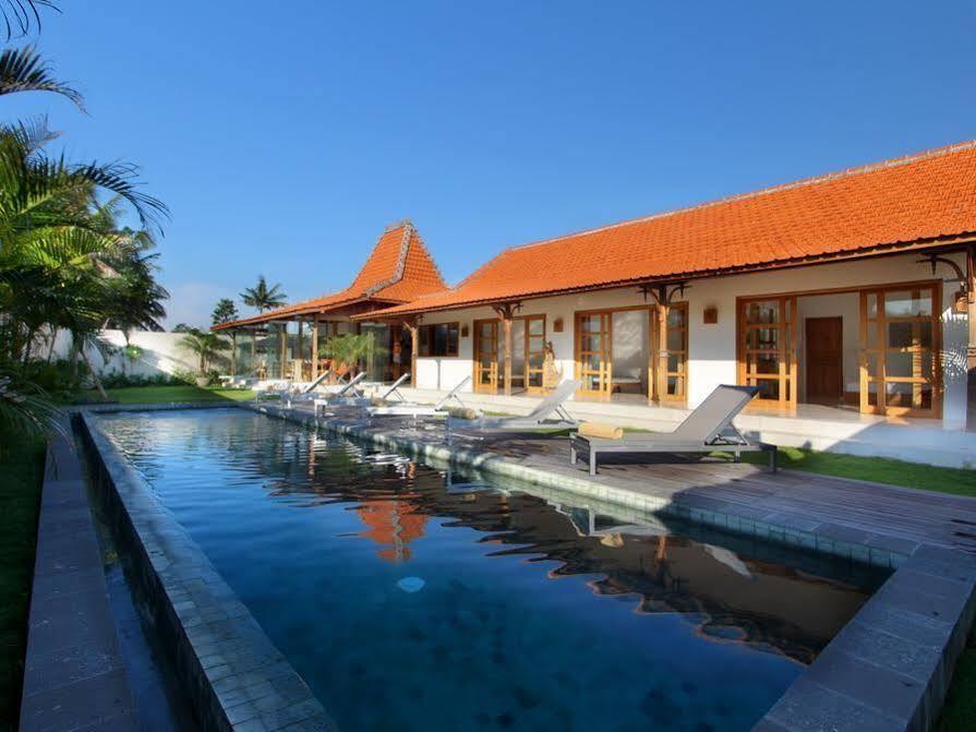 Чангу: Villa Oulala