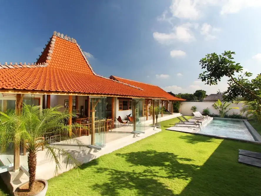 Чангу: Villa Oulala