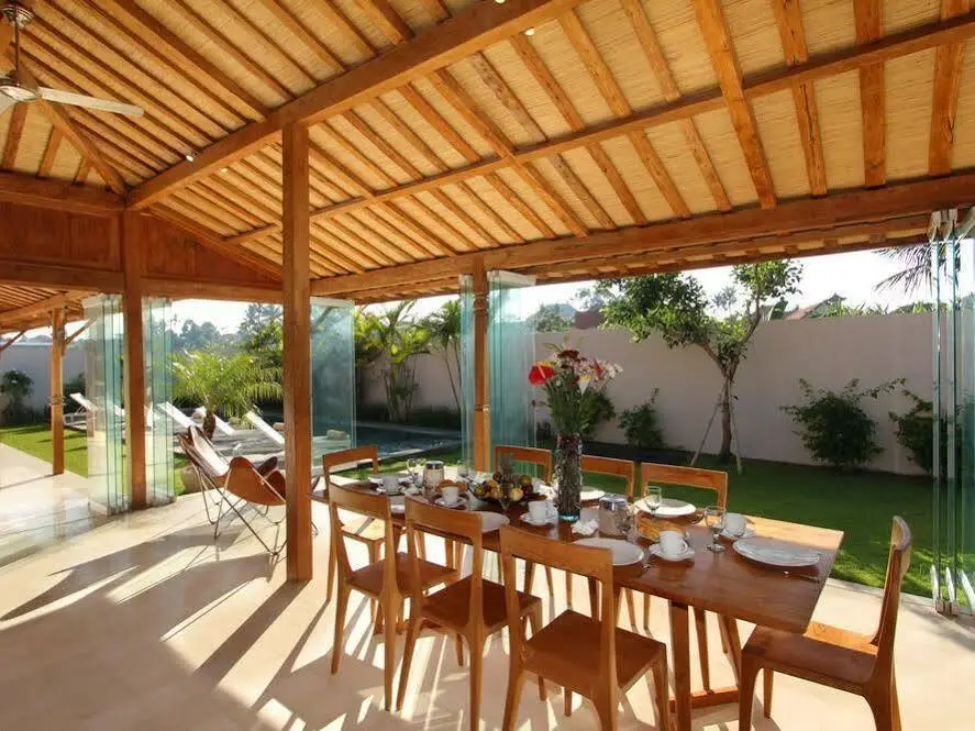 Чангу: Villa Oulala
