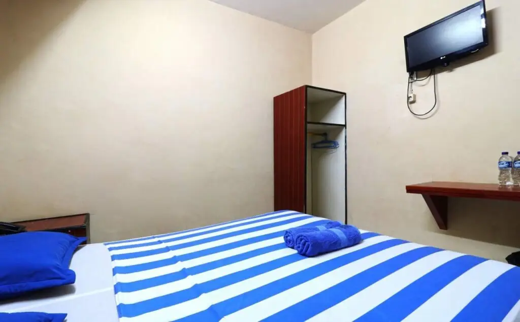 Медан: Residence Hotel