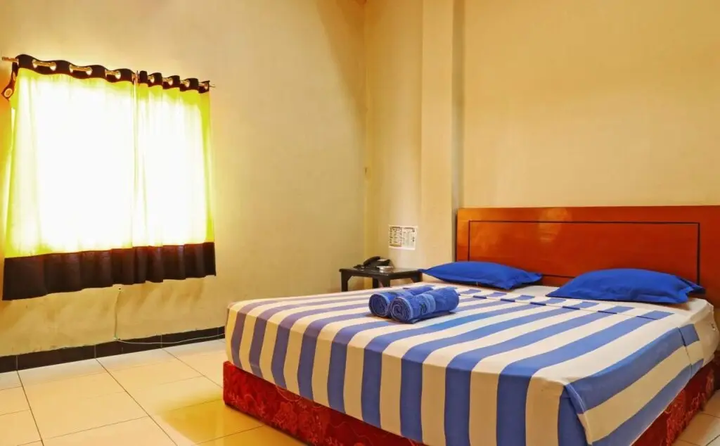 Медан: Residence Hotel