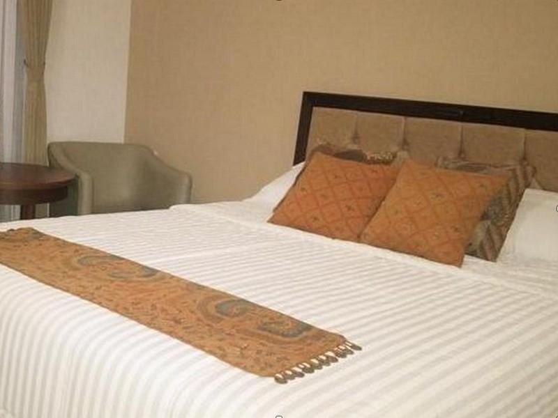 Денпасар: Adelia Hotel