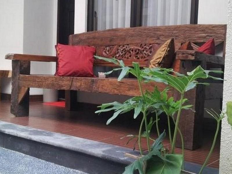 Денпасар: Adelia Hotel