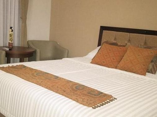 Денпасар: Adelia Hotel