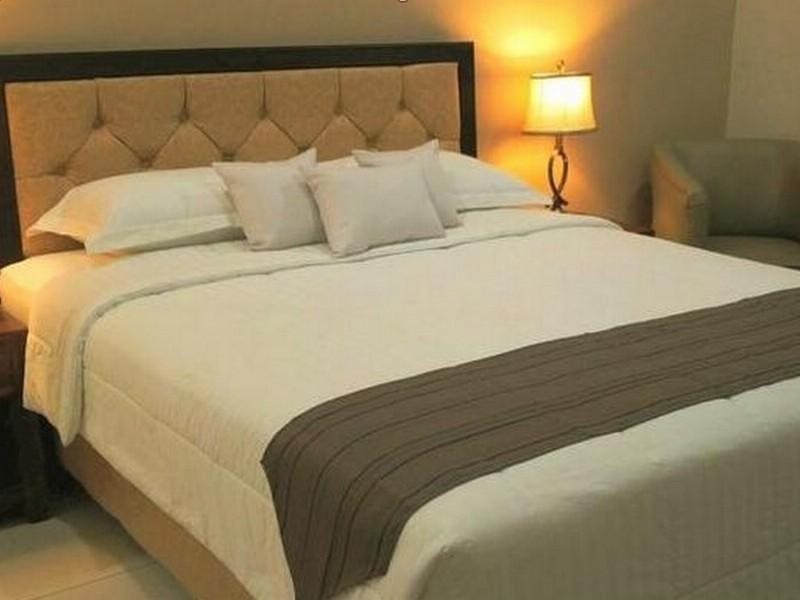 Денпасар: Adelia Hotel