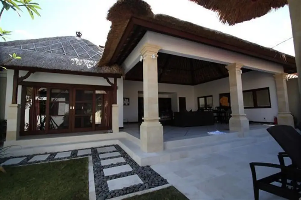 Кута: Villa Rama